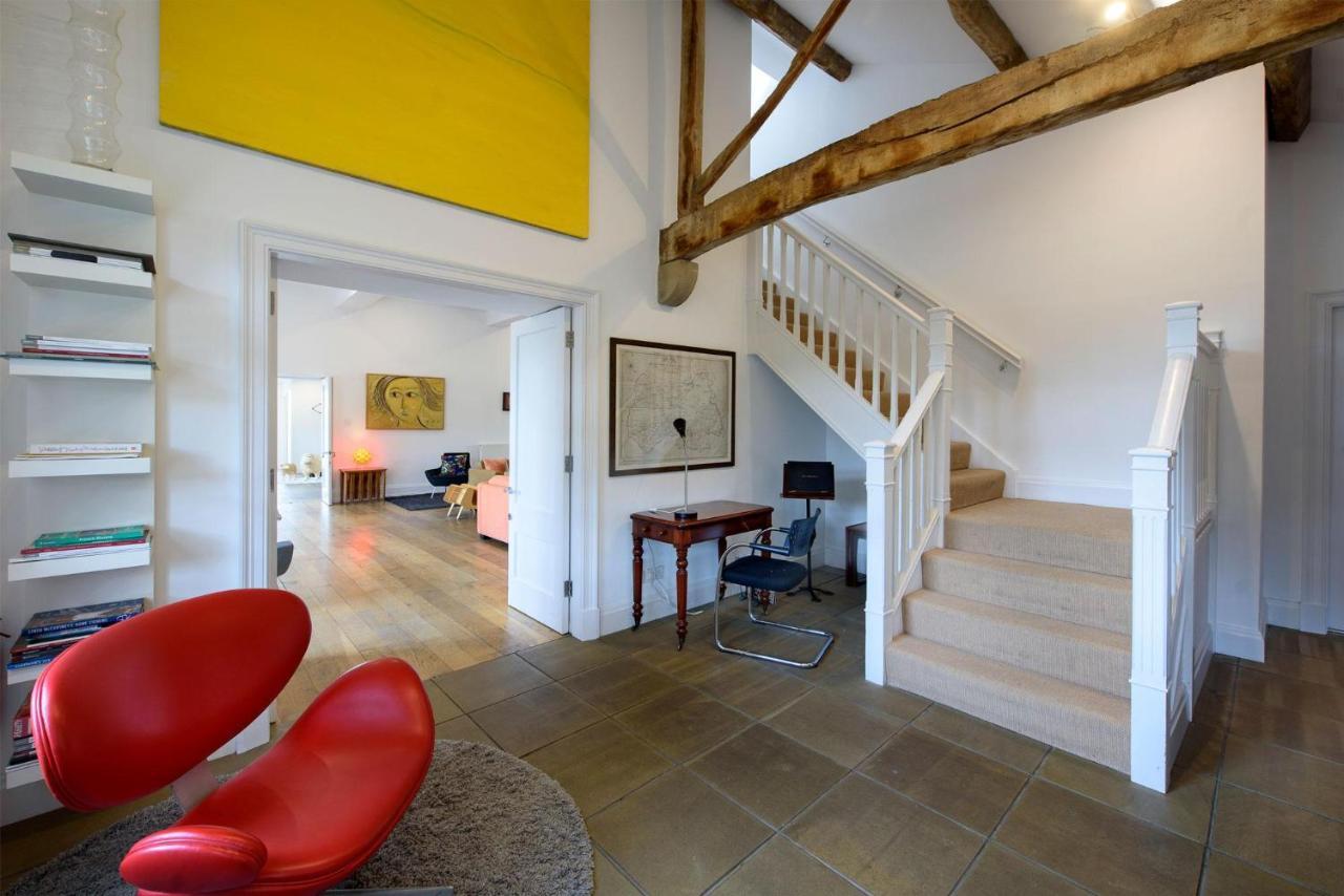 Eden At Broughton Sanctuary Villa Skipton Luaran gambar