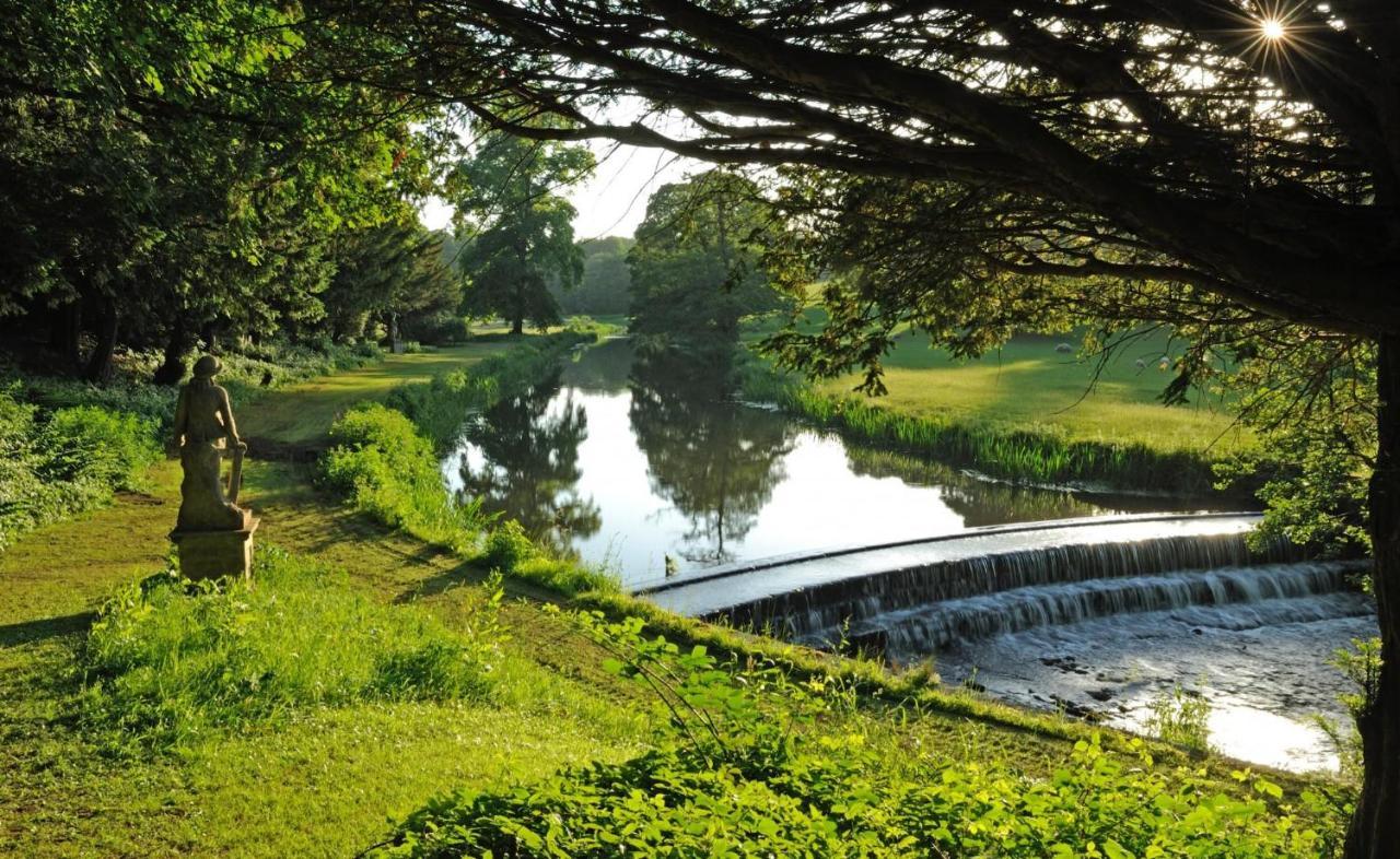 Eden At Broughton Sanctuary Villa Skipton Luaran gambar