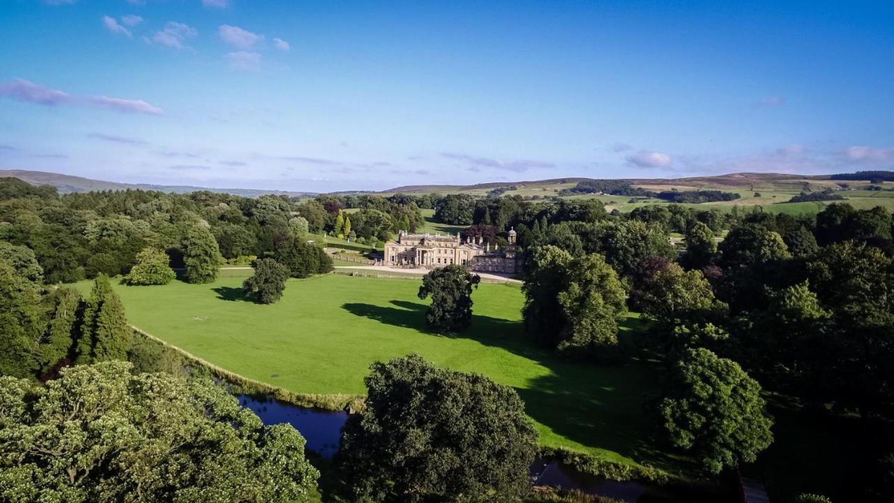 Eden At Broughton Sanctuary Villa Skipton Luaran gambar