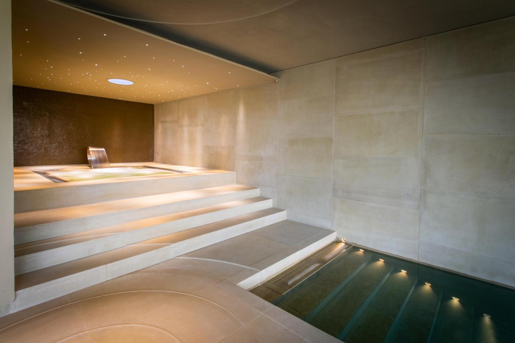 Eden At Broughton Sanctuary Villa Skipton Luaran gambar