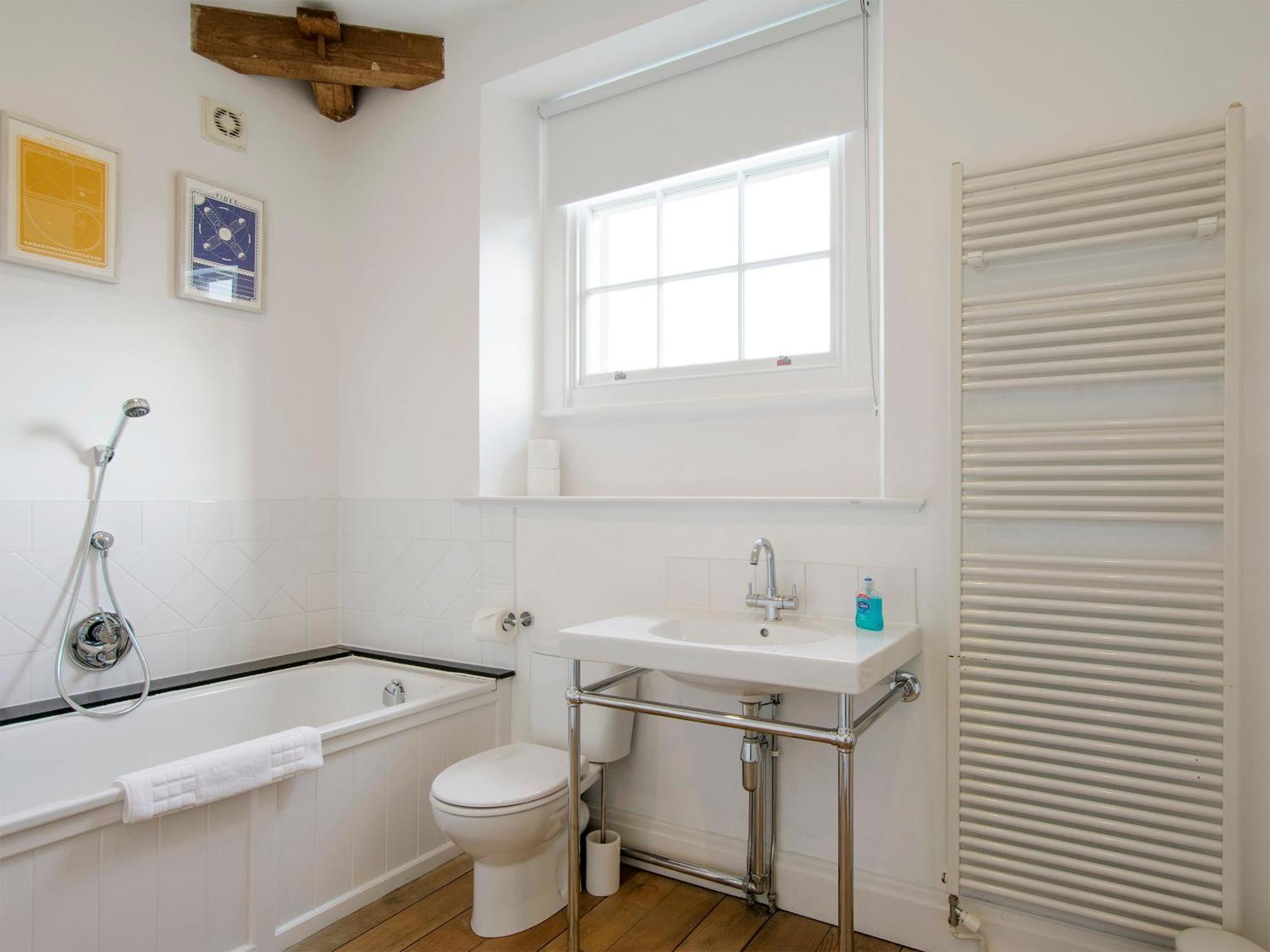 Eden At Broughton Sanctuary Villa Skipton Luaran gambar