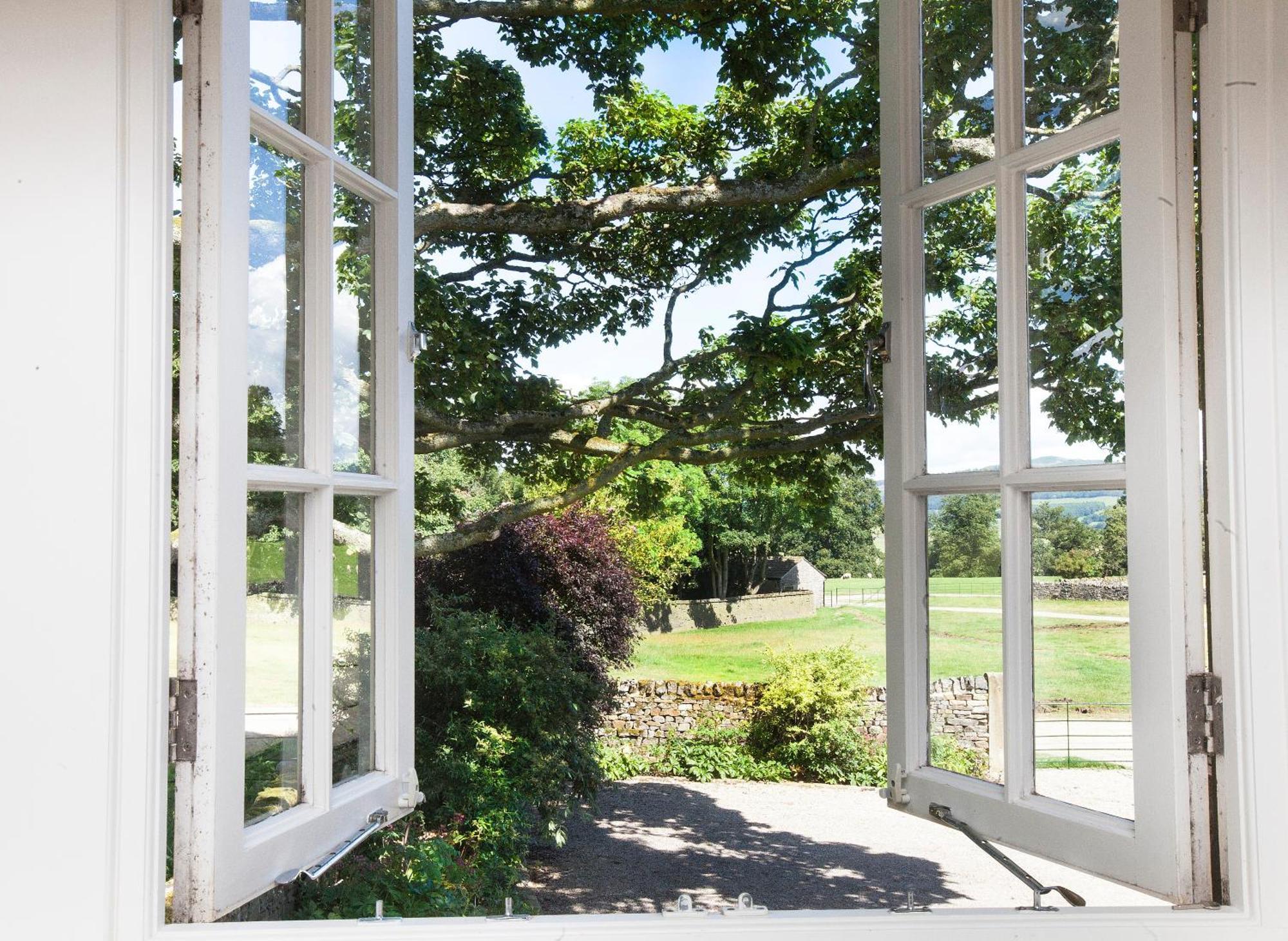 Eden At Broughton Sanctuary Villa Skipton Luaran gambar