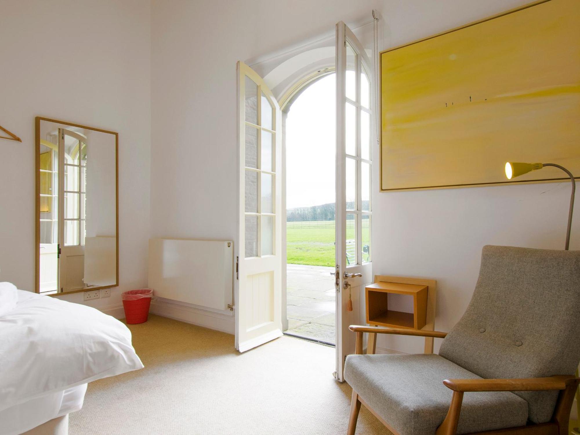 Eden At Broughton Sanctuary Villa Skipton Luaran gambar