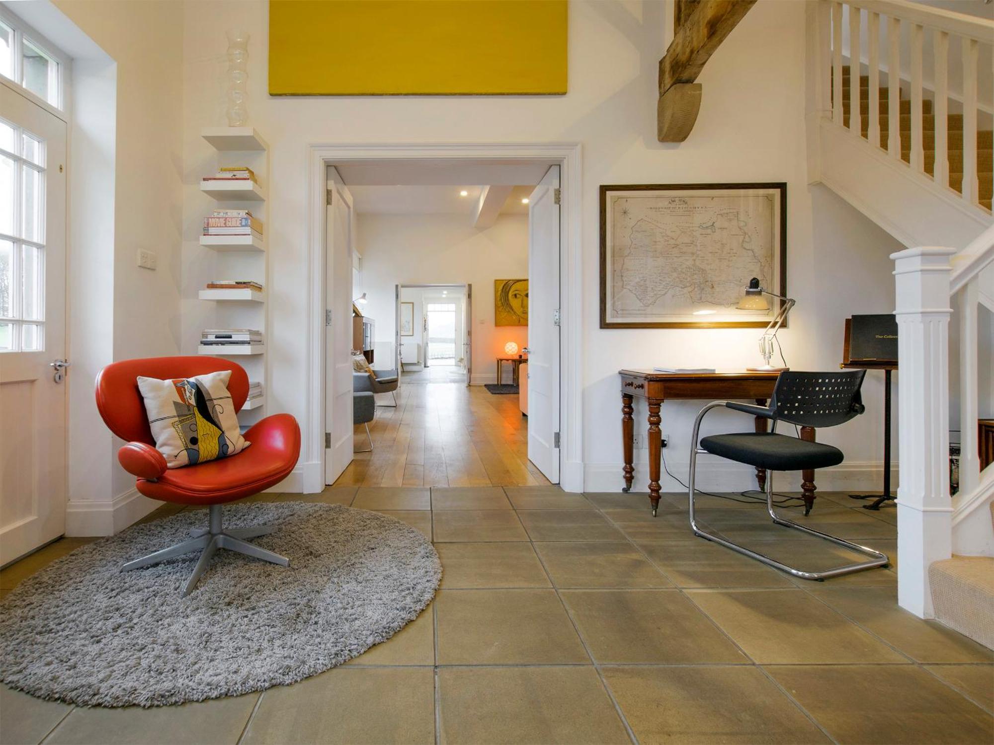 Eden At Broughton Sanctuary Villa Skipton Luaran gambar