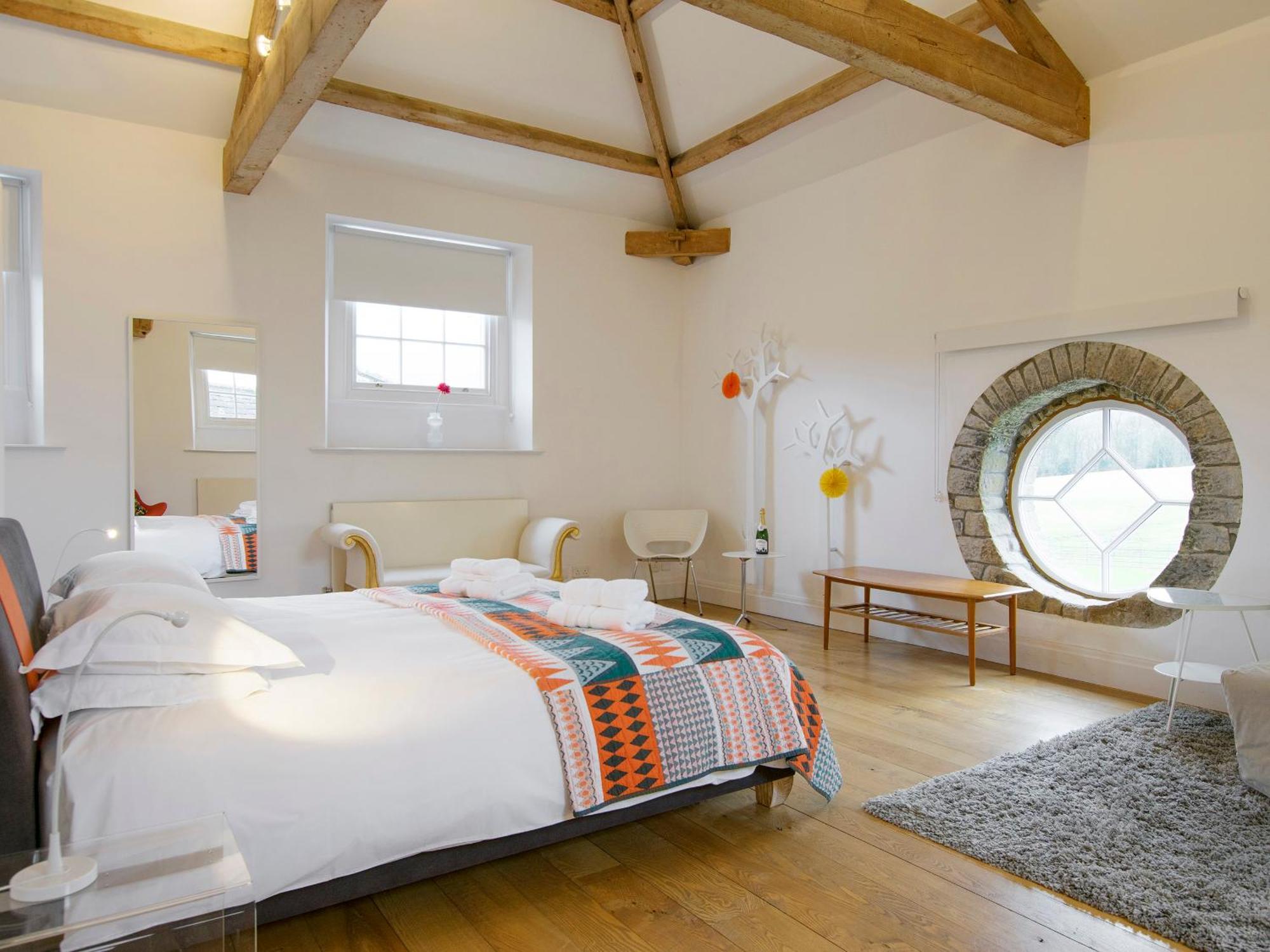 Eden At Broughton Sanctuary Villa Skipton Luaran gambar