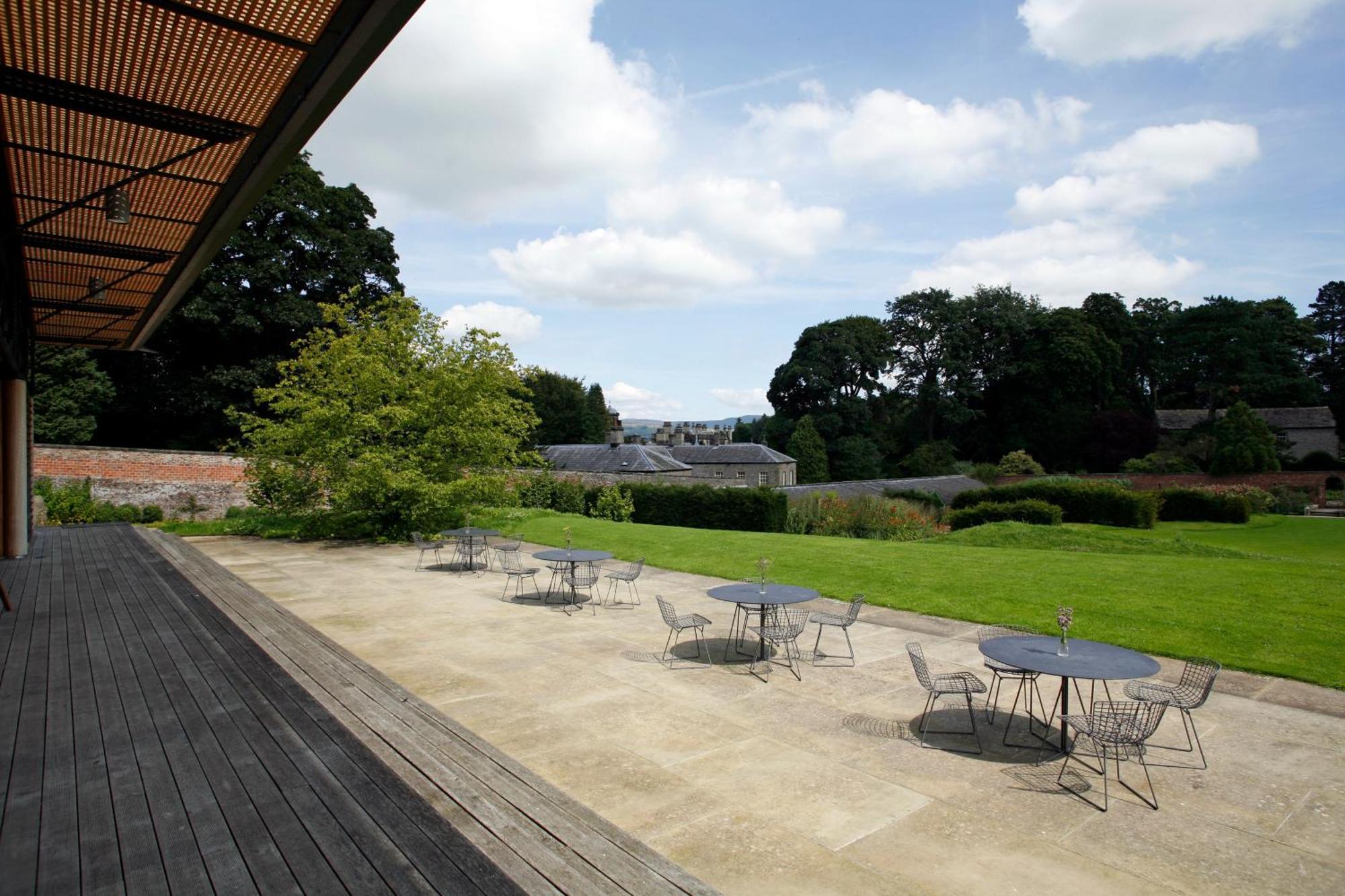 Eden At Broughton Sanctuary Villa Skipton Luaran gambar