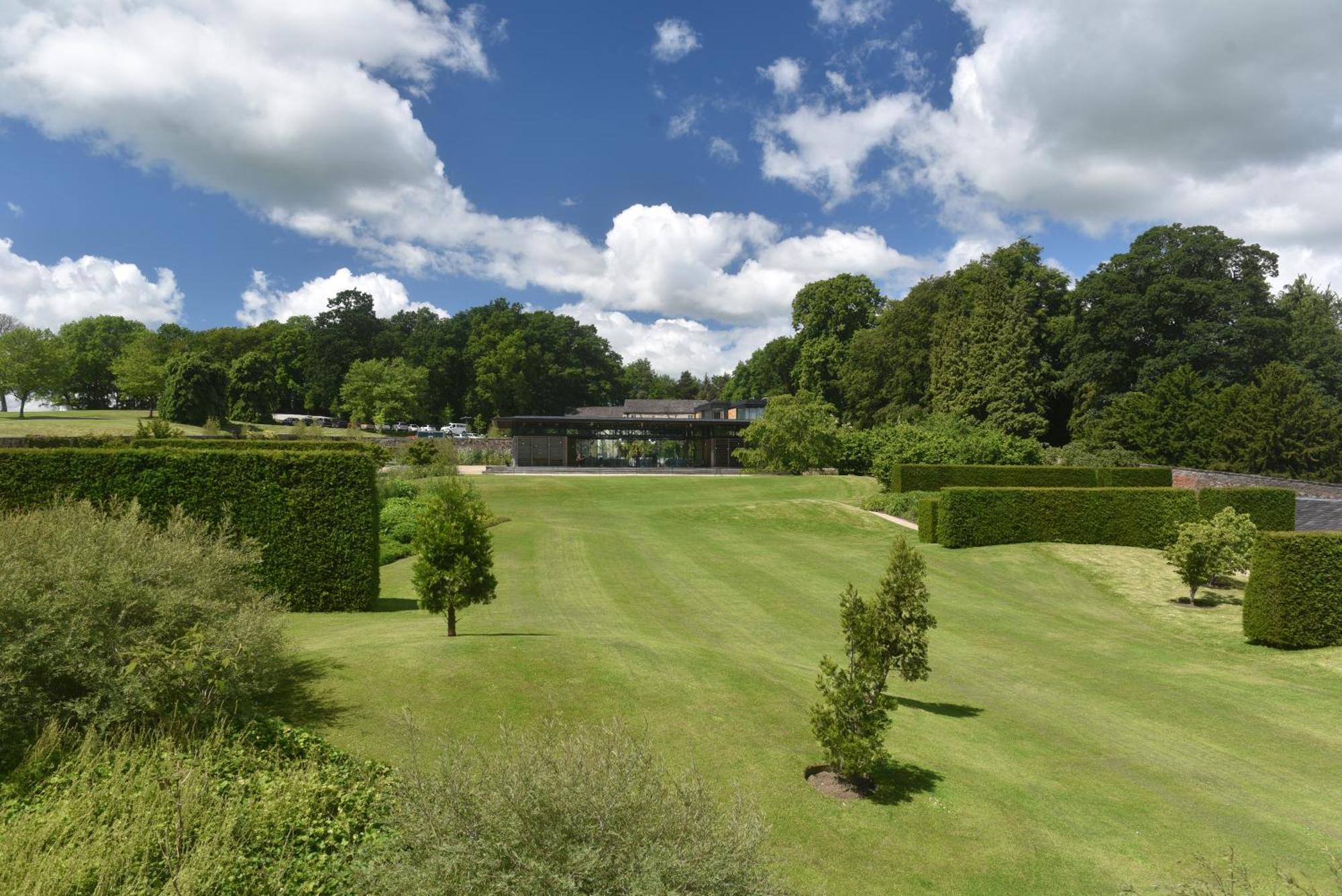 Eden At Broughton Sanctuary Villa Skipton Luaran gambar